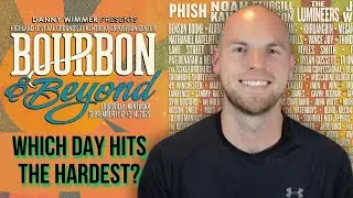 2025 Bourbon and Beyond Festival Lineup Revealed!