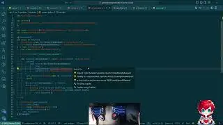 Enhancing Rust API with React-Admin for Better Video Management | glowing-telegram - Episode 114