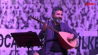 Ali Kınık Ölürüm Türkiyem
