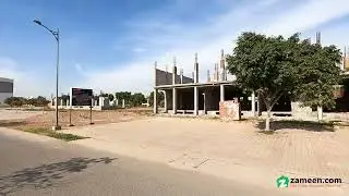 5 MARLA RESIDENTIAL PLOT FOR SALE IN NEW LAHORE CITY PHASE 2 LAHORE