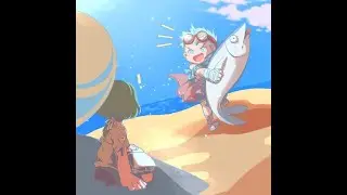 Triandra and Freyja: A Summer Caspar Showcase