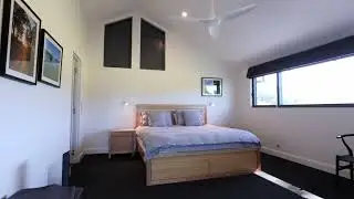 Highly Commended Scandi Custom Home Video