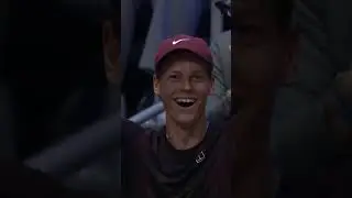 This Kid Had Sinner & Alcaraz SHOCKED! 😳