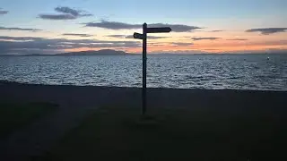 Silloth Cumbria Oot&aboot