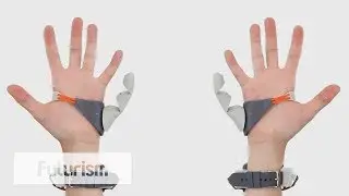 8 Amazing Human Augmentations