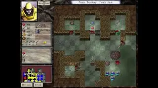 DROD RPG 2 - E47: Unripen