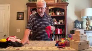 HalSaxonMagic.com For Magicians Only The Silk Vanish