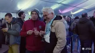 Salon Le Cintra, les apr&egrave;s-match all inclusive du Puy Foot 43 !