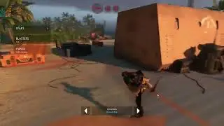 LLLimitabLe , Spawn hero, wallshot and crash lobbies