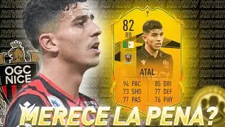 Merece la pena ATAL (82) RTTF? ATAL REVIEW