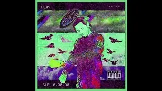 Denzel Curry x Big Rube - Past The Wudz (Planet Shrooms Intro)