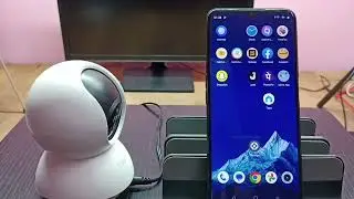 TP-Link Tapo Security Camera - How to Enable / Disable Motion Tracking | Record When Motion Detected