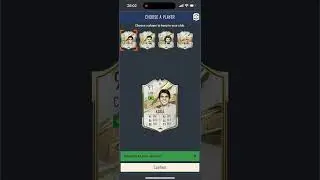 What does 27 fut birthday tokens get you? 👀😅😭 #fifafootball #football #fifa #gaming