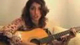 3G iPhone Blues - Original Song by Leah D'Emilio
