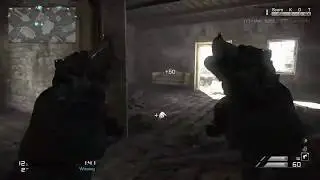 CodG Infected Kem #11 Stonehaven 26-1