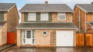 Video House Tour | 35 Grange Avenue, Worcester, WR3 7QB