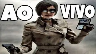 MIGREI PARA O DBD DE PC e VOU DAR P100 NA ADA! - Dead by Daylight