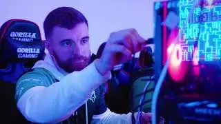 Winter Armageddon Expo Esports Open 2022