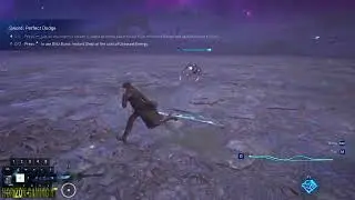 How to Finish Combat Dodge, Sword Perfect Dodge Tutorial - Lost Soul Aside