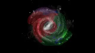 Small Grey Galaxy Project