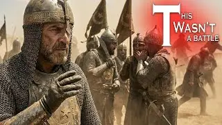 12,000 Crusaders vs an Empire &mdash; The Battle That Shattered the Almohads Forever