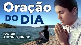 ORA&Ccedil;&Atilde;O DO DIA - 2 DE FEVEREIRO - Poderosa Ora&ccedil;&atilde;o do Salmo 91 🙏