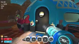 Slime Rancher