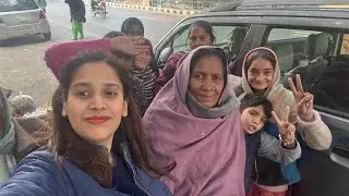 MAKAR Sankranti par kiya DAAN 🔥🎉🥳❤️