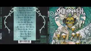 Skeletonwitch &ndash; Beyond The Permafrost