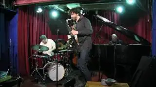 Common Quartet - Little Wing
