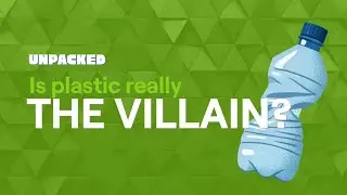 Is PLASTIC as BAD as we're led to believe?