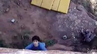 Spiderman 3 salto increible ostia segura