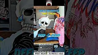 Moment Before 💀 WOKE UP - TrollFace edit #shadowfight2 #foryou #trollface #edit #shorts