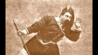 Carlo Albani - O Paradiso
