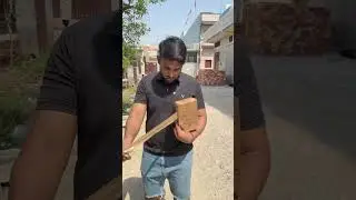 Parcel Durability Test | By Techop #shorts