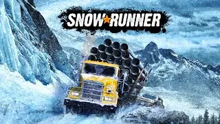 SnowRunner - Don, Federa&ccedil;&atilde;o Russa #12 Final