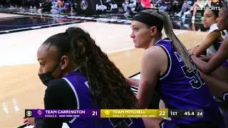 2022 AU Pro Basketball: Game 2