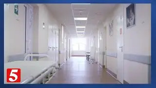 Great Healthcare Plan promises funding for closed rural hospitals