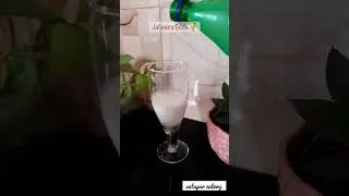 Jaljeera drink 🍹🥤super refreshing in minutes #shorts#short#viral