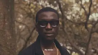 Can you rap to save your life (THE CHASE)
