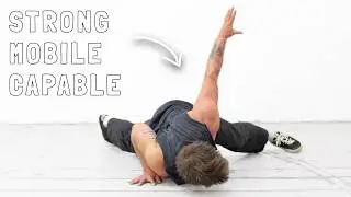 Train Your Upper Body to Move, Not Just Lift – Try These 7
