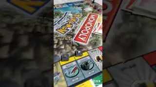 monopoly pokemon