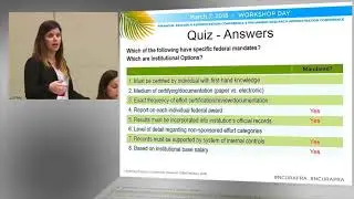 Which are Requirements and Which are Optional for Compensation Reporting Compliance?