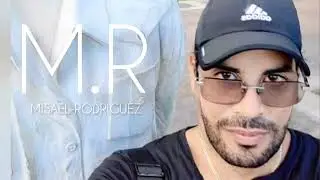 MISAEL-RODRIGUEZ #coversong #desdepuertorico