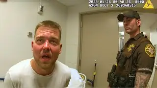 Man Makes Terrorist Threats After Getting Banned From the Club