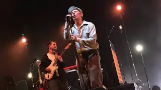 JP Cooper - September Song - Live at Hammersmith Apollo 2025