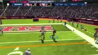Madden 13 Money game, Madden13 tips, commentary.