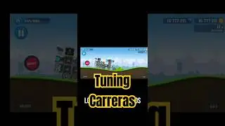 🔥Rovercraft Tunea Carros #carreras #autos #tendencias #juegos #videogames #fypviral #tuning #android