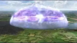 Destruction du Dome - Under The Dome .Episode Finale