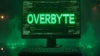 S&Oslash;PHERIX - Overbyte (Extended Mix)